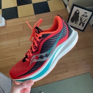 Saucony Endorphin Speed 2